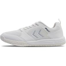 Hummel PIII Power Play Pro LC fehér gyerek teremcipő