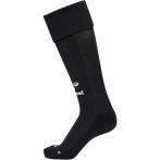 Hummel Essential fekete/fehér sportszár