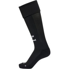 Hummel Essential fekete/fehér sportszár