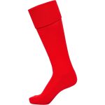 Hummel Essential piros sportszár