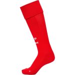 Hummel Essential piros/fehér sportszár