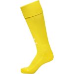  Hummel Essential sárga sportszár