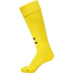  Hummel Essential sárga/fekete sportszár