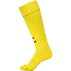  Hummel Essential sárga/fekete sportszár