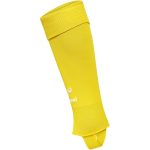 Hummel Essential sárga sportszár