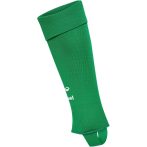 Hummel Essential zöld sportszár