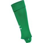Hummel Essential zöld sportszár