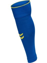  Hummel Core kék/sárga sportszár