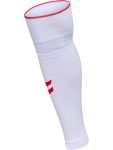 Hummel Core fehér/piros sportszár