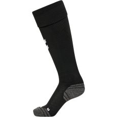 Hummel Pro fekete sportszár