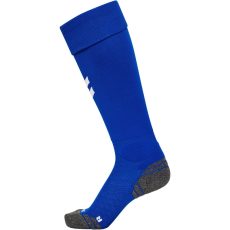 Hummel Pro kék sportszár