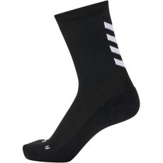 Hummel Essential fekete zokni
