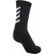 Hummel Essential fekete zokni