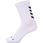 Hummel Essential fehér zokni