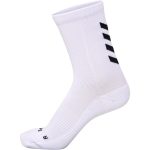 Hummel Essential fehér zokni
