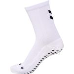 Hummel Essential Grip fehér/fekete zokni