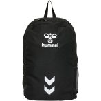 Hummel Essential fekete hátizsák