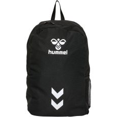 Hummel Essential fekete hátizsák