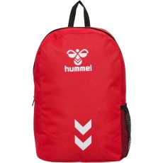  Hummel Essential piros hátizsák