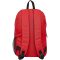  Hummel Essential piros hátizsák