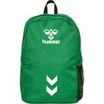 Hummel Essential zöld hátizsák