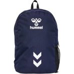 Hummel Essential sötétkék hátizsák