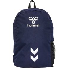 Hummel Essential sötétkék hátizsák