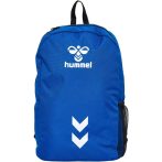 Hummel Essential kék hátizsák
