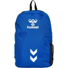 Hummel Essential kék hátizsák