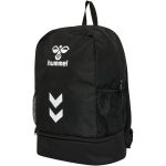 Hummel Essential cipőtartós fekete hátizsák