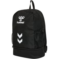 Hummel Essential cipőtartós fekete hátizsák