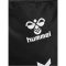 Hummel Essential cipőtartós fekete hátizsák