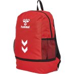  Hummel Essential cipőtartós piros hátizsák