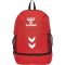  Hummel Essential cipőtartós piros hátizsák
