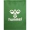 Hummel Essential cipőtartós zöld hátizsák