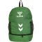 Hummel Essential cipőtartós zöld hátizsák