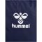 Hummel Essential cipőtartós sötétkék hátizsák