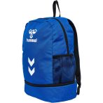 Hummel Essential cipőtartós kék hátizsák