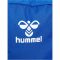 Hummel Essential cipőtartós kék hátizsák