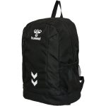 Hummel Core 2.0 fekete hátizsák