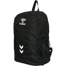 Hummel Core 2.0 fekete hátizsák