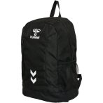 Hummel Core 2.0 fekete hátizsák
