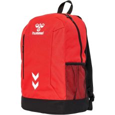  Hummel Core 2.0 piros hátizsák