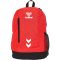  Hummel Core 2.0 piros hátizsák