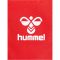 Hummel Core 2.0 piros hátizsák