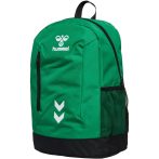 Hummel Core 2.0 zöld hátizsák