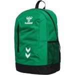 Hummel Core 2.0 zöld hátizsák