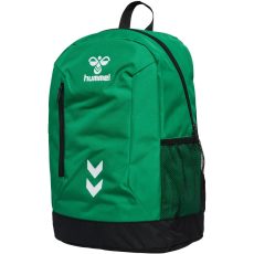 Hummel Core 2.0 zöld hátizsák