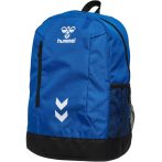 Hummel Core 2.0 kék hátizsák