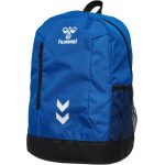 Hummel Core 2.0 kék hátizsák